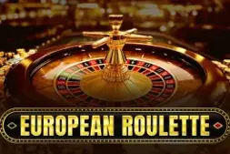 European Roulette