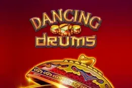 Dancing Drums