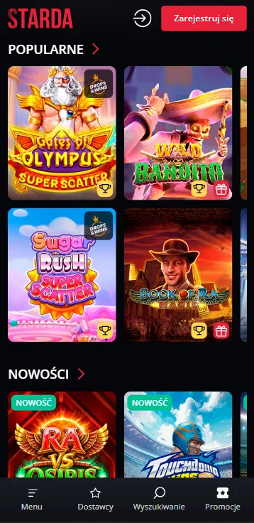 mobile app casino
